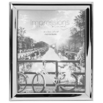 Les Tr&eacute;sors De Lily [R0389] &ndash; h&otilde;bedane 'Design' pildiraam &ndash; 20x25 cm foto h&otilde;be