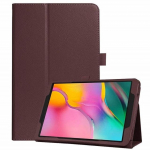 Kokkupandav &uuml;mbris Samsung Galaxy Tab A 10,1-tollisele 2019 SM-T510 T515 tahvelarvuti katetele alushoidik 8-tollise T290 T295 tolmuvastase kesta jaoks For Tab A 10.1 T510 T515
