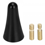 Antenn Stubby Bee Sting For Vf Holden Commodore Ss Ssv Sv6 Redline Satnav V&auml;lisosad Antennid Kleebised Must Sinine Punane