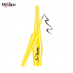 MISTINE SO BLACK MATTE VEDEL SILMAPLIITER 4 G. 12689 &ndash; Tai kosmeetiline jumestus 4 g. must