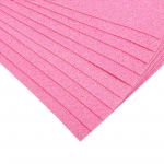 10 tk Foamiran Glitter vahtpaber DIY j&otilde;usvamm paber kullapulber s&auml;raga k&auml;sitsi valmistatud paberist k&auml;sit&ouml;&ouml; pulmapeo tarbed