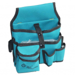 V&ouml;&ouml;taskud Elektriku t&ouml;&ouml;riistakott V&ouml;&ouml; Oganizer Mutriv&otilde;ti Riistvara hoiukott sinine