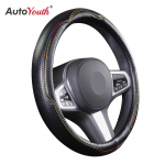 Universaalne 15-tolline auto rooli kate Mikrokiudnahast veoauto maasturile