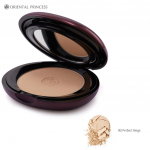 ORIENTAL PRINCESS Beneficial Phenomenal Perfect Coverage jumestuspuuder SPF25 nr 01, 02, 05 13 g 13 g