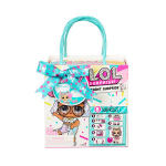 LOL &Uuml;llatus! Praegune &uuml;llatussari3 (Juhuslik kohaletoimetamine)