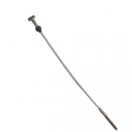 Sobib Toyota RAV4 2009-2013 piduritrossile OE 46410-0R020