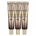 Eunyul Snail Intensive Facial Care silma&uuml;mbruskreem 40g*3tk