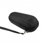 S&auml;ilitus&uuml;mbrise asendus Brauni pardlile, EVA kaasaskantav &uuml;mbris Elektrilise trimmeri pardli reisikohver must