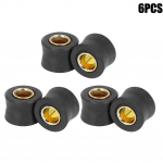 Amortisaatori puks Tagumine 6tk Tarvikud K&otilde;rgus 20mm