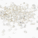 Peen kuumam&uuml;&uuml;gi tulemused Vasktarvikute toru 500 tk/partii DIY kork, pressitud vahehelmed ehete valmistamiseks 1,5 2,0 mm populaarsed k&auml;sitsi tarvikud 1.5mm h&otilde;be