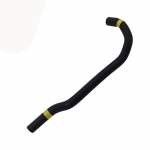 K&uuml;ttekeha veetoru (sisse) Sobilik:Bmw 5 F18 2009-2016 originaal:6450 9169 917