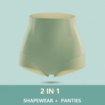 Flarixa k&otilde;rge v&ouml;&ouml;kohaga v&otilde;rk puusa t&otilde;stev k&otilde;ht turvap&uuml;ksid &otilde;mblusteta suvised &otilde;hukesed k&otilde;hup&uuml;ksid naiste l&uuml;hikesed p&uuml;ksid vormiv riietus naiste mitmev&auml;rviline bokser M beež