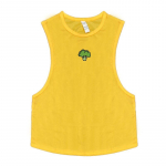 Muscleguys Personality trenditr&uuml;kiga laia &otilde;lga vest meeste sportlik hingav tanktop suvine fitness kulturismi varrukateta t-s&auml;rk M punane