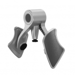 Kerge Kegeli treener Ultra-paks suurep&auml;rane Unisex reie sisemine puusa vaagnap&otilde;hja lihaste harjutus