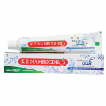 Looduslik hambapasta kivisoolaga (100 g), Taimne hambapasta kivisoolaga, KP. Namboodiri oma 5.625
