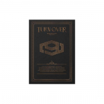 SF9 9. minialbum 'TURN OVER SPECIAL Ver.' (Juhuslik) Random Ver