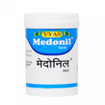 Medonil (100 vahekaarti), Medonil, Vyas