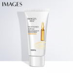 Images Nikotiinamiidaminohappega h&uuml;aluroonhappega niisutav ja niisutav valgendav ja kortsudevastane n&auml;opesuvahend 2