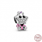 POMOiii soodusm&uuml;&uuml;k 925 Sterling h&otilde;bedane elevant ja ripats, mis sobivad originaalse moe k&auml;ev&otilde;ru ja k&auml;ev&otilde;ruga, tehes isetehtud moeehteid naistele