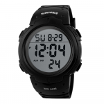 Meeste digikell, stopper alarm, helendav k&auml;ekell