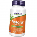 Relora, Relora 300, Now Foods 120 k&ouml;&ouml;giviljakapslit (71128149) 60vcaps