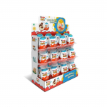 Kinder Joy piima&scaron;okolaadid poistele, 20g [24 tk.] [Pack of 24]
