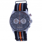 Seiko Neo Sports Chronograph Grey Dial Quartz SSB403 SSB403P1 SSB403P 100M Meestekell hall