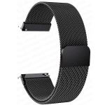 24mm 23mm 18mm Milanese silmusrihm Samsung Galaxy kellale 5/4 44mm 40mm/5 pro/4 Classic/Active 2 20mm/22mm k&auml;ev&otilde;ru Huawei gt 2/3 pro rihm 20mm watch band