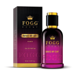 Fogg Make My Day l&otilde;hn, parf&uuml;&uuml;mvesi, naiste parf&uuml;&uuml;m, kauakestev v&auml;rske ja lilleline l&otilde;hn, 100 ml