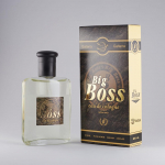 BIG BOSS odekolonni vala Homme meestele Natural Spray 90 ml 3.0 FL.OZ. meeste 90 ml