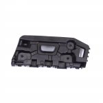 BSP677 kaitseraua hoidiku kronstein 622210972R eesmine vasak Dacia Lodgy Dokkeri jaoks sobib: Dacia Lodgy 2012-2017, Dacia Dokker 2012-2017