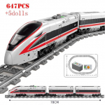 Ehitusplokkide tehniline rongiseeria elektriline raudteeraudtee paigaldusmasina inseneri&otilde;ppe &otilde;ppeasi