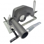 K&otilde;rge k&otilde;vadusega nurklihvija statiiv Praktiline kulumiskindel toetav teisendusl&otilde;ikur