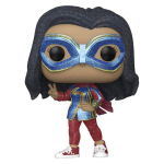 proua Marvel (TV) Prl. Marvel Diamond Glitter US Exc. Pop! Vin&uuml;&uuml;l