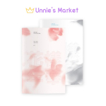 BTS In The Mood for Love pt.1 album WHITE