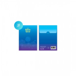 JYP Shop ITZY WONDER WOLRD PASS KOMPLEKT &ndash; Imemaailma