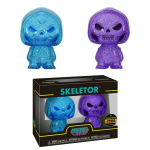 MotU Skeletor XS Hikari 2 Pk lilla/sinine