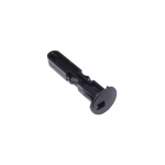 ESP976 radiaatori samba kinnitustihvti lokaatori tugi kinnitusklamber 8200540678 Renault Megane Scenic Kangoo MK2 jaoks