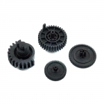 EDP126 kliimaseadme &otilde;hutusava klapi mootori hammasratas A2038301642 Mercedes W203 W211 jaoks