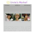 NCT DOJAEJUNG &ndash; [Parf&uuml;&uuml;m] Esimene minialbum Digipack Ver. + Tasuta kingitus RANDOM_NO POSTER