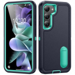 Tolmuvastane l&auml;&auml;tsekaitse Moodne &uuml;mbris Samsung Galaxy S23 Ultra S22 Plus A53 A14 A13 5g telefonitarvikutele Funda Cover for Galaxy S23 Ultra roosa punane v&auml;rv