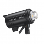 Godox DP600III-V Uuendatud Stuudiov&auml;lklamp 600Ws V&otilde;imsus GN106 5600+-200K Strobovalgus Sisseehitatud 600W