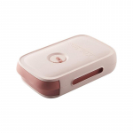 Sahtli t&uuml;&uuml;p munade s&auml;ilituskast k&uuml;lmkapp s&auml;ilituskast V&auml;rske s&auml;ilituskast pelmeenikarp Kodumajapidamises kasutatavate munade hoidik Toidu s&auml;ilitusk&ouml;&ouml;k valge