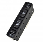 Vasak parem elektriakna juhtl&uuml;liti Suzuki Vitara 1992-1998 37990-60A00 37995-60A00 3799060A00 jaoks 37990 60A00