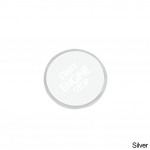 VW Golf 7 7.5 MK7 AT 2015-2019 auto k&auml;sipiduri automaatse hoidmise P l&uuml;liti nupu kleebise kaane katte kaitse h&otilde;be