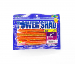 Ecogear Soft Lure Power Shad 6 tolli 473 (4003)