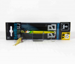 Jackall Metal Jig Bambluz SLJ TG Tungsten 60 grammi Grikin (4292)