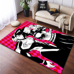 jojo veider seiklusvaip elutuppa, libisemiskindel VANNITOA matt, kaasaskantav kerge piknikumatt, magamistoa sisekujundusvaip 40cm by 60cm