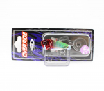 OSP Over Ride metallist vibratsioonilant 3/16 untsi OR-15 (4493)