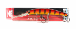 Yo Zuri Crystal Minnow DD Walleye 110 mm ujuv lant R1206-HOPC (6862)